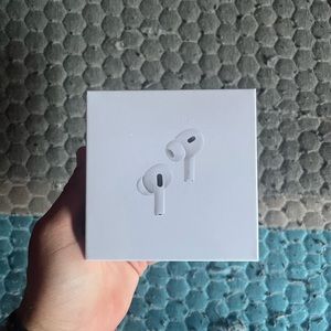 Air pod pro 2nd generation